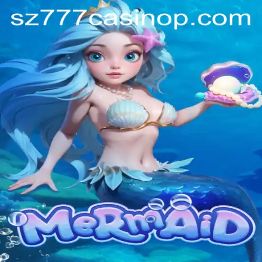 Discover the Magical World of Mermaid at SZ777 Casino