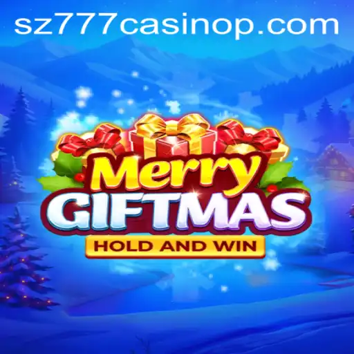 Exploring the Exciting World of MerryGiftmas at sz777 Casino