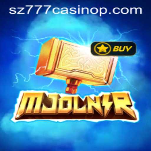 Discovering Mjolnir: A New Adventure in the SZ777 Casino World