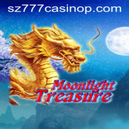 Exploring the Enchanting World of MoonlightTreasure in sz777 Casino