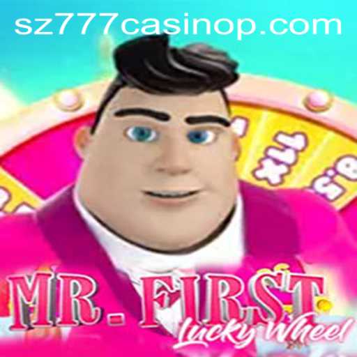 Exploring the Excitement of MrFirstLuckyWheel: A Game of Chance in the sz777 Casino