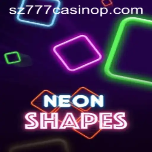 NeonShapes: A Dazzling Fusion of Fun and Strategy with sz777 Casino