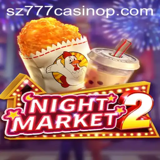 Exploring NightMarket2: A Dive into the Ultimate sz777 Casino Experience