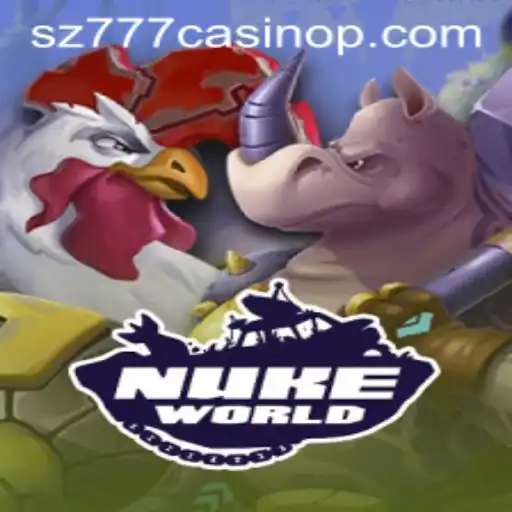 Experience the Thrill of NukeWorld: A Glimpse into a Revolutionary Gaming Universe
