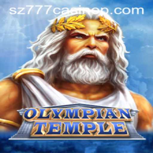 Discover the Thrilling World of OlympianTemple: The Ultimate Sz777 Casino Adventure