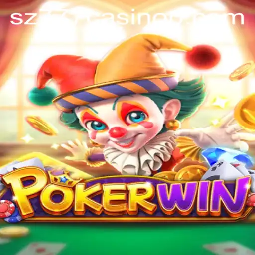 Explore the Exciting World of POKERWIN at sz777 Casino