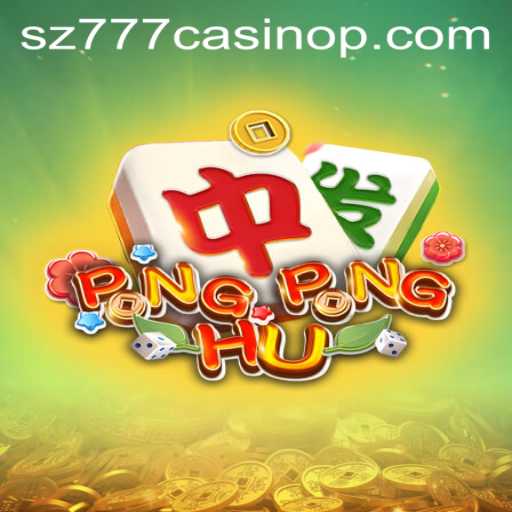 Exploring PONGPONGHU: The Exciting New Game at SZ777 Casino