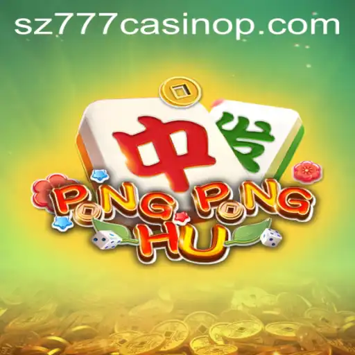 Exploring PONGPONGHU: The Exciting New Game at SZ777 Casino