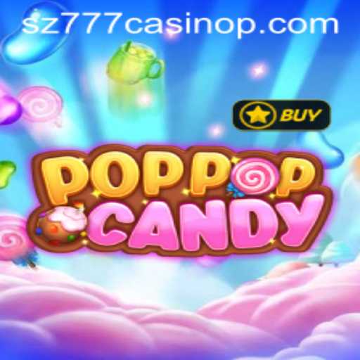 Discover the Vibrant World of POPPOPCANDY at sz777 Casino