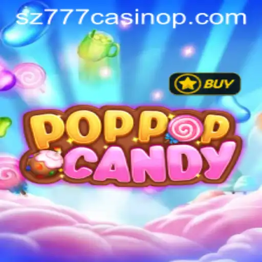Discover the Vibrant World of POPPOPCANDY at sz777 Casino