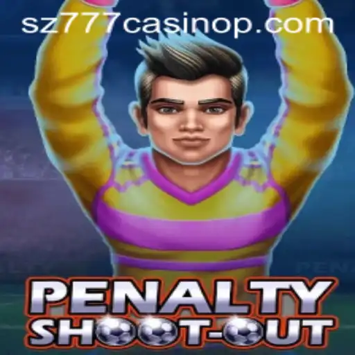 Understanding the Thrills of PenaltyShootOut at sz777 Casino