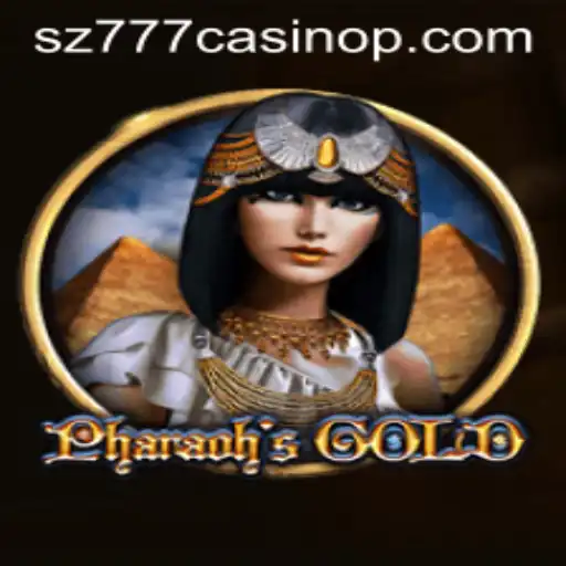 Discover the Thrills of PharaohsGold at SZ777 Casino