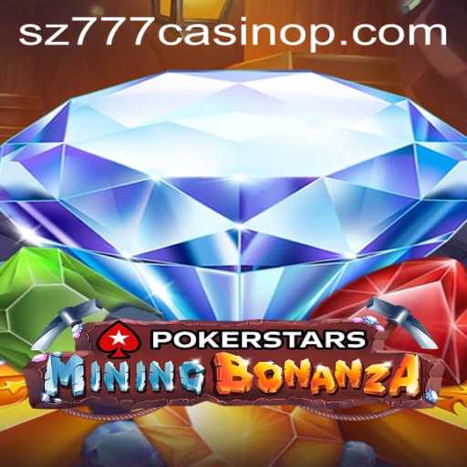 Exploring Pokerstars and the Rising Trend of Online Gaming at sz777 Casino