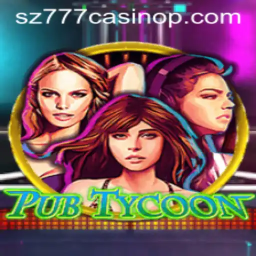 PubTycoon: Conquer the Virtual Bar Scene