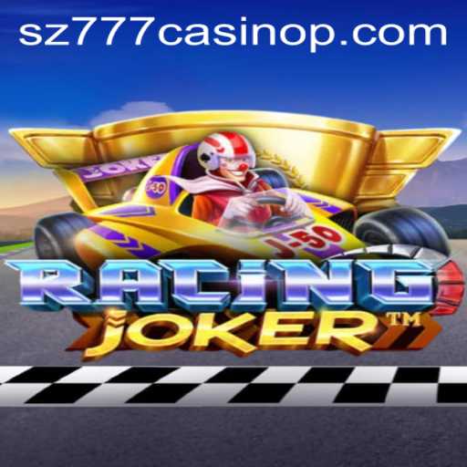 Exploring RacingJoker: The Ultimate Casino Experience