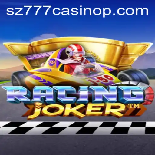 Exploring RacingJoker: The Ultimate Casino Experience