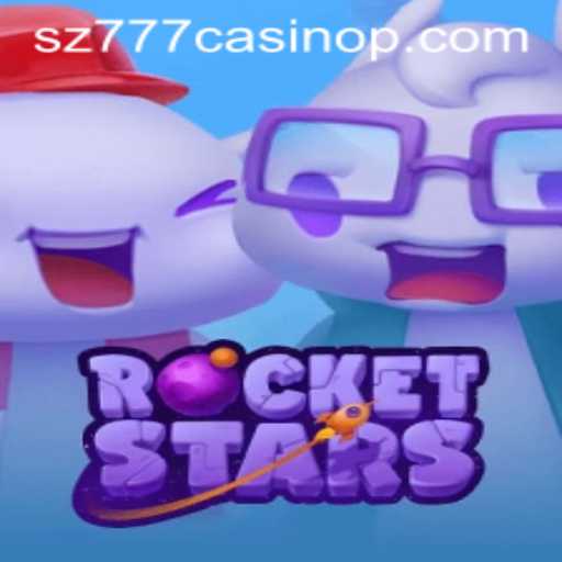 Explore the Thrilling World of RocketStars and sz777 Casino