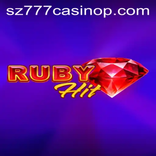 Dive into the Thrilling World of RubyHit: A New Era in Gaming