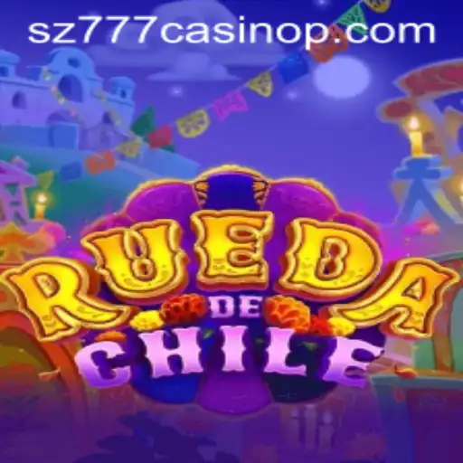 Discover the Thrill of RuedaDeChile at sz777 Casino