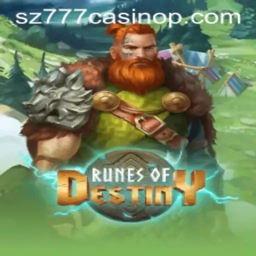 Discover RunesOfDestiny: A Captivating Journey into Fantasy and Fortune