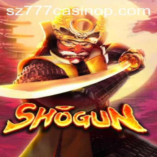 Exploring the World of Shogun at SZ777 Casino