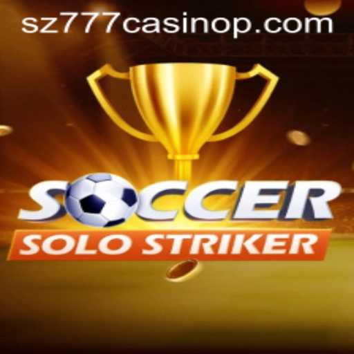 Discover the Thrills of SoccerSoloStriker: The Ultimate Fusion of Sports and Gaming