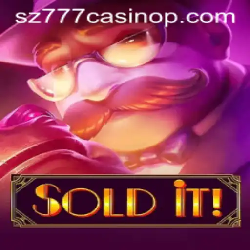 Soldit: A New Era in Gaming with sz777 Casino