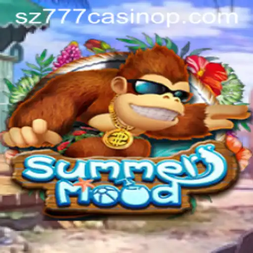Discover the Thrills of SummerMood at sz777 Casino: A Captivating Gaming Experience