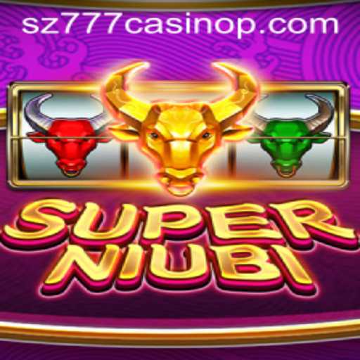 Exploring the Exciting World of SuperNiubi at SZ777 Casino