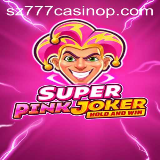 Exploring SuperPinkJoker: A Unique Casino Game Experience