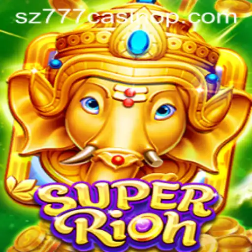 Exploring SuperRich: A New Adventure in SZ777 Casino