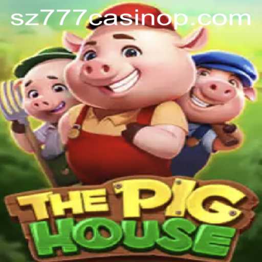 Exploring ThePigHouse: A Captivating Game Experience at sz777 Casino