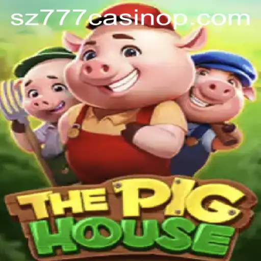 Exploring ThePigHouse: A Captivating Game Experience at sz777 Casino