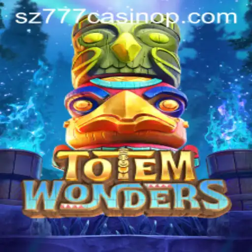 Exploring the Fascinating World of TotemWonders at sz777 Casino