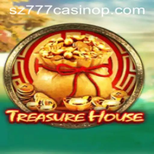 Exploring the Exciting World of TreasureHouse and sz777 Casino