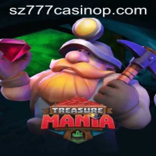Discover the Thrills of TreasureMania at sz777 Casino