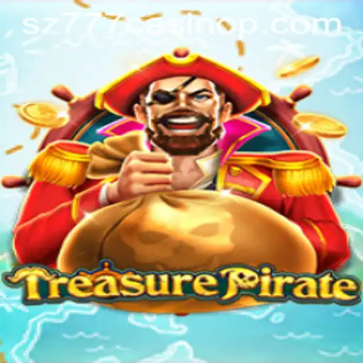 Exploring TreasurePirate: The Exciting Adventure Game at sz777 Casino