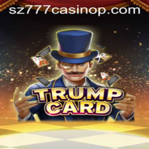 Unveiling TrumpCard: The Revolutionary Game at sz777 Casino