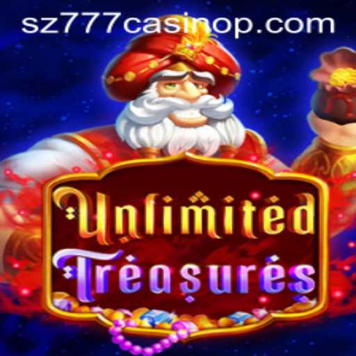 Unlimited Treasures in SZ777 Casino