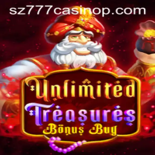 Exploring the Exciting World of UnlimitedTreasuresBonusBuy at sz777 Casino