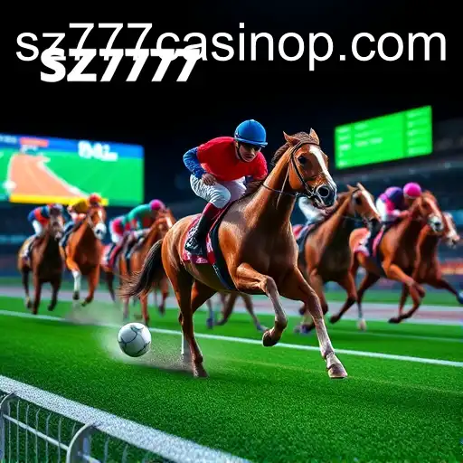 Exploring the World of Virtual Sports at SZ777 Casino