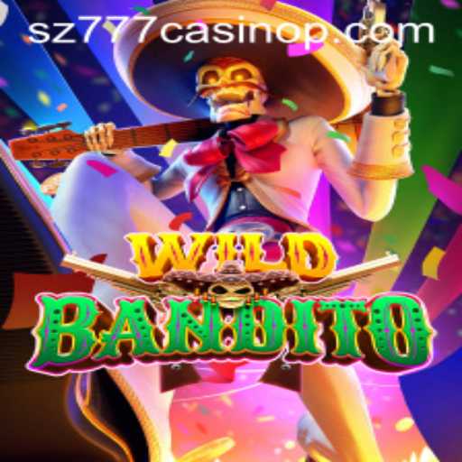 Exploring the Captivating World of WildBandito in the sz777 Casino