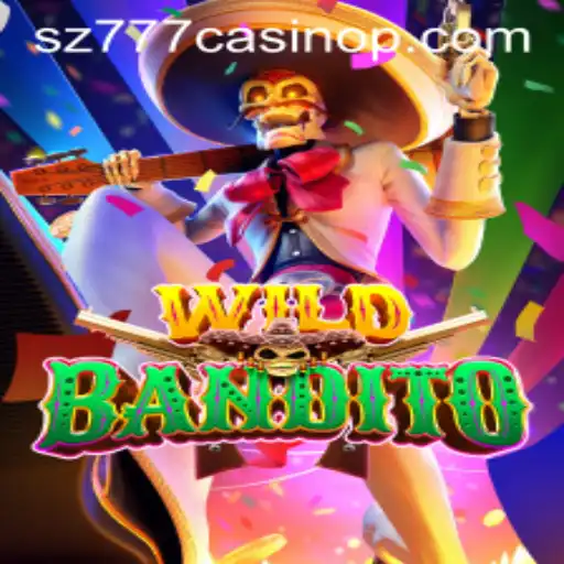 Exploring the Captivating World of WildBandito in the sz777 Casino