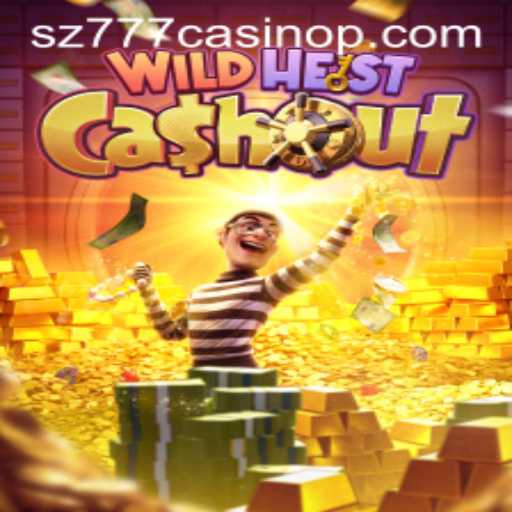 Discover the Thrills of WildHeistCashout at sz777 Casino