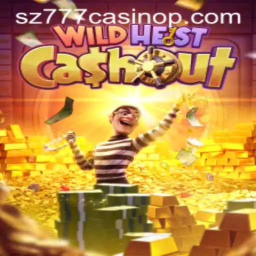Discover the Thrills of WildHeistCashout at sz777 Casino