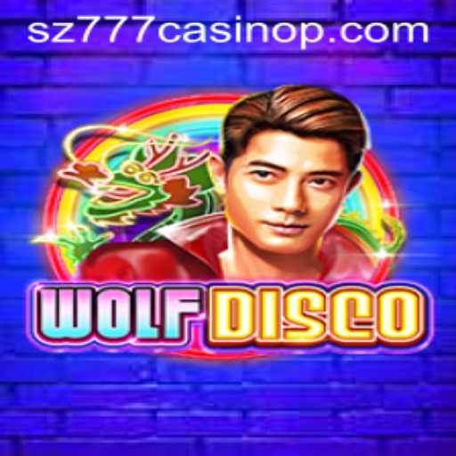 Unveiling the Thrilling World of WolfDisco: A Riveting Game Journey