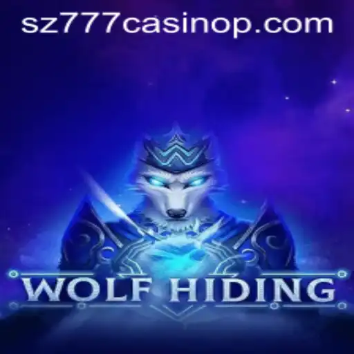 Discover the Exciting World of WolfHiding: A Thrilling Casino Experience with SZ777 Casino