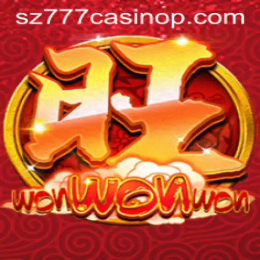 Discovering the Excitement of WonWonWon at sz777 Casino