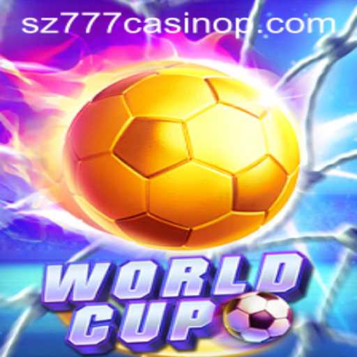 Exciting World of WorldCup: An In-Depth Guide to Gameplay and sz777 Casino
