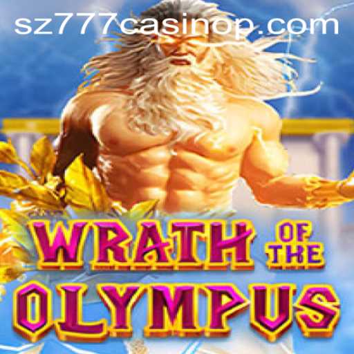 Exploring the Dynamic World of WrathofOlympus in sz777 Casino